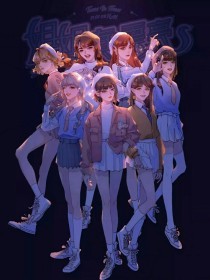 私人瑜伽教练秦可萱